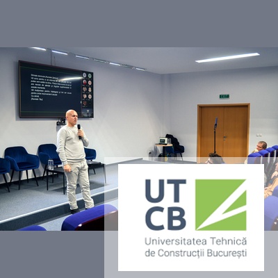 Faculty of Construction Workshop