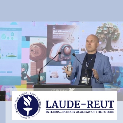 Lauder Reut Training