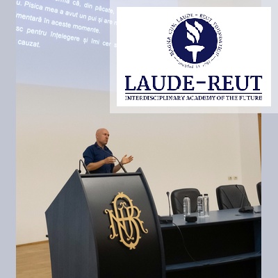 Lauder Reut Training