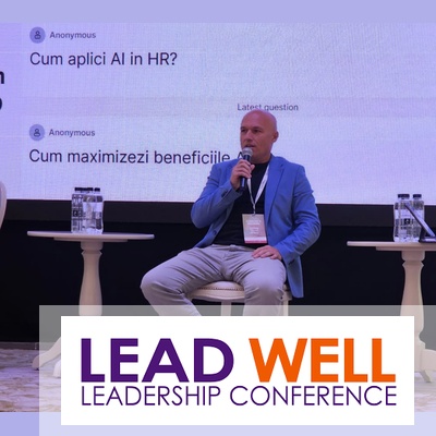 LeadWell Conference 2025