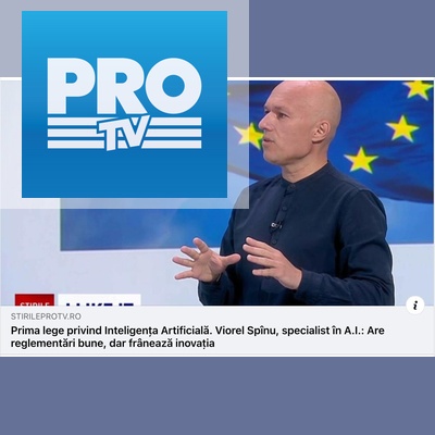 ProTV I Like It June 2023