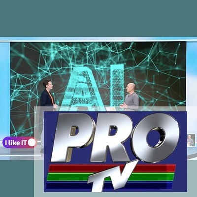 ProTV I Like It April 2023