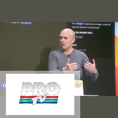 ProTV I Like It April 2023