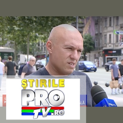 ProTV Interview June 2025