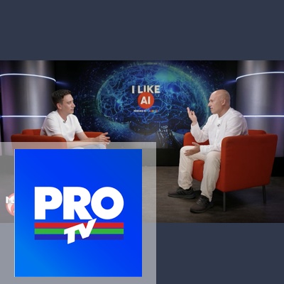 ProTV Interview August 2024